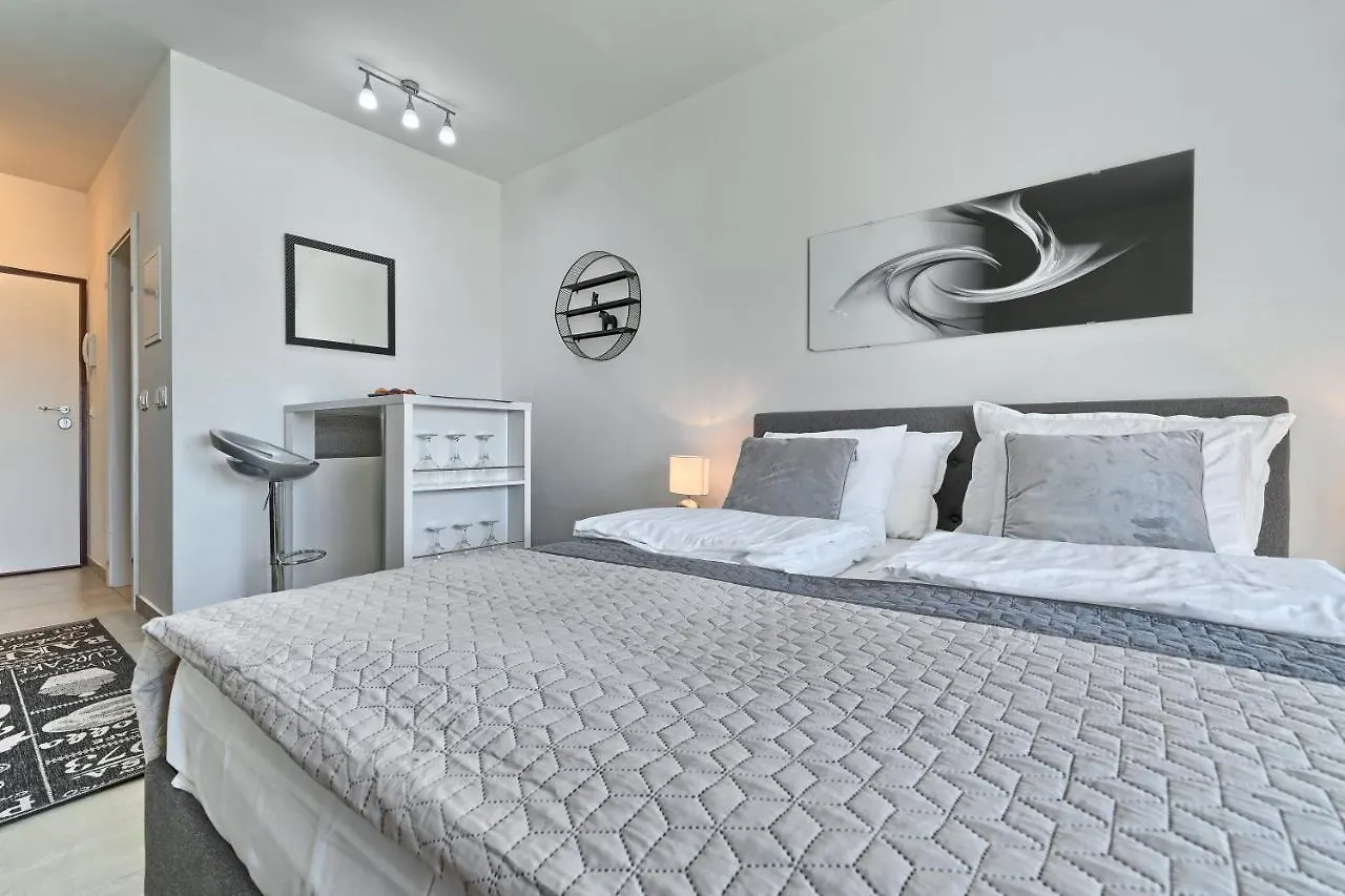 Modern Apartments With Sea View 150 Meters To Beach Kaštela