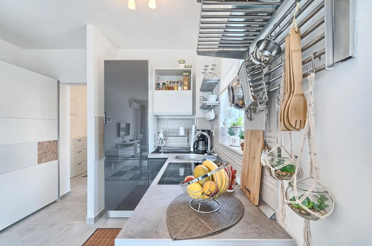 Modern Apartments With Sea View 150 Meters To Beach Kaštela